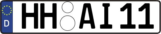 HH-AI11