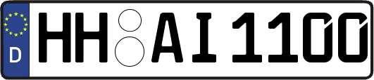 HH-AI1100