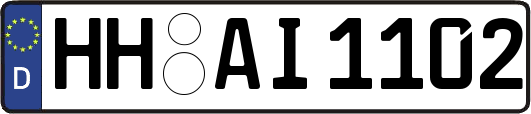 HH-AI1102