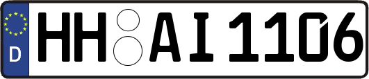 HH-AI1106