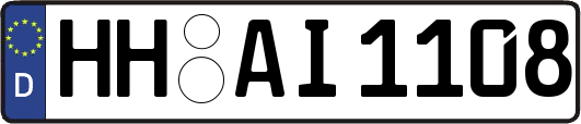 HH-AI1108