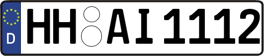 HH-AI1112
