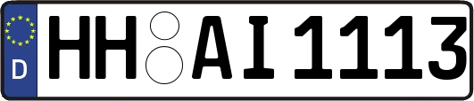 HH-AI1113