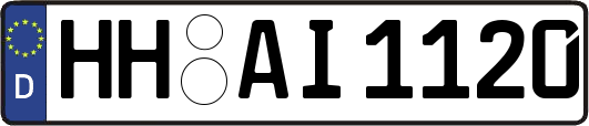 HH-AI1120