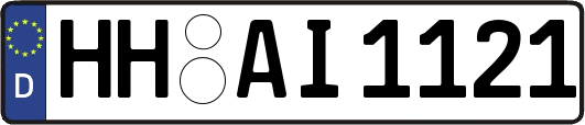 HH-AI1121