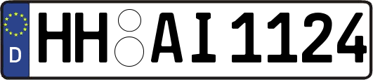 HH-AI1124