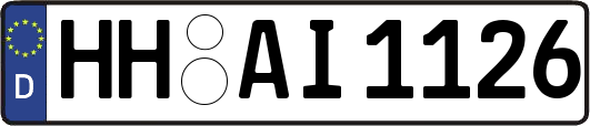 HH-AI1126