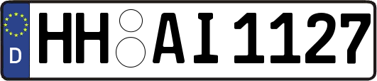HH-AI1127