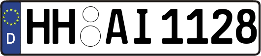 HH-AI1128