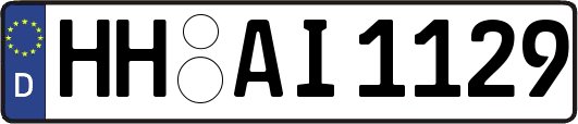 HH-AI1129