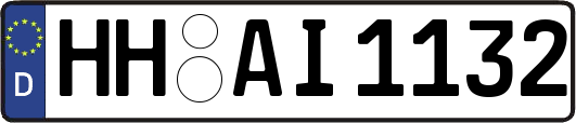HH-AI1132