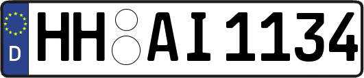 HH-AI1134