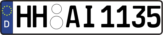 HH-AI1135