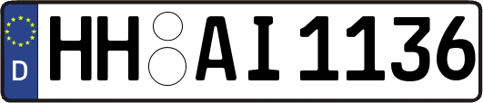 HH-AI1136