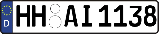 HH-AI1138