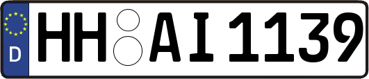 HH-AI1139