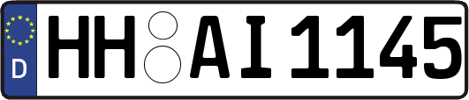 HH-AI1145
