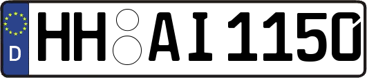 HH-AI1150