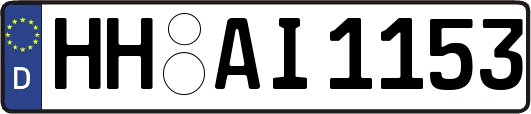 HH-AI1153