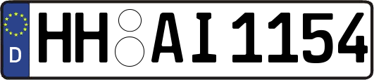 HH-AI1154