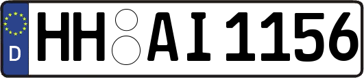 HH-AI1156
