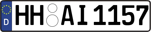 HH-AI1157