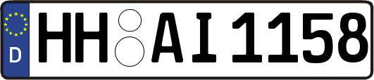 HH-AI1158