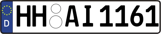 HH-AI1161