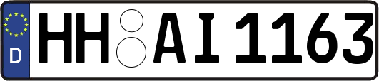 HH-AI1163