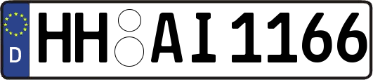 HH-AI1166
