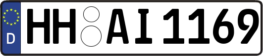 HH-AI1169