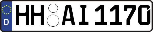 HH-AI1170