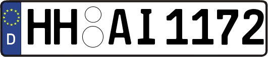 HH-AI1172