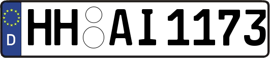 HH-AI1173