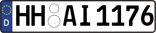 HH-AI1176