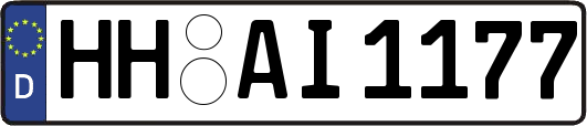HH-AI1177