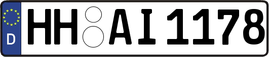 HH-AI1178