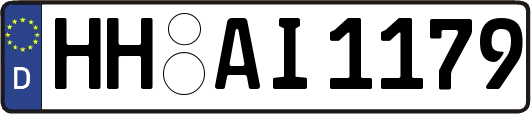 HH-AI1179