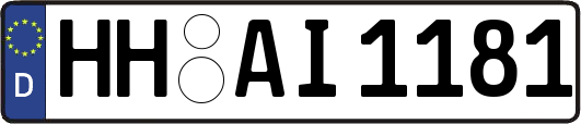 HH-AI1181