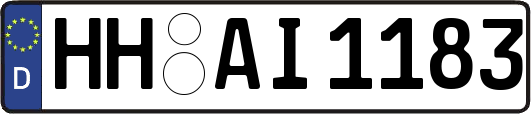HH-AI1183