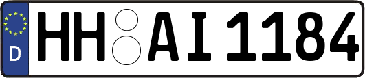 HH-AI1184