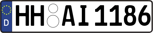 HH-AI1186