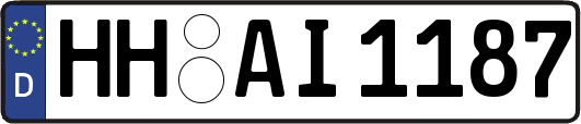 HH-AI1187