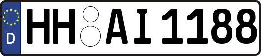 HH-AI1188