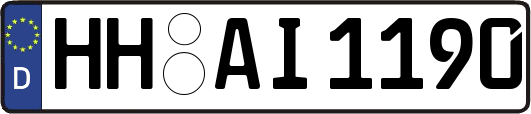 HH-AI1190