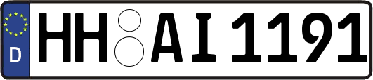 HH-AI1191