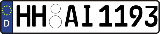 HH-AI1193
