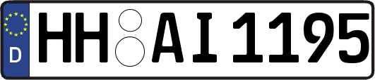 HH-AI1195