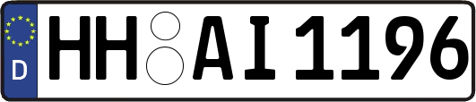HH-AI1196