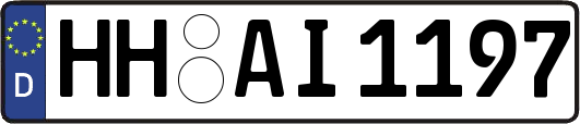 HH-AI1197